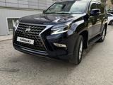 Lexus GX 460 2020 года за 30 000 000 тг. в Актобе