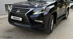 Lexus GX 460 2020 годаүшін30 000 000 тг. в Актобе