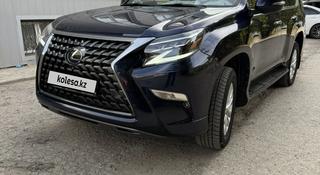 Lexus GX 460 2020 года за 30 000 000 тг. в Актобе