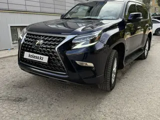 Lexus GX 460