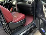 Lexus GX 460 2020 года за 30 000 000 тг. в Актобе – фото 5