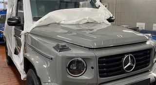 Mercedes-Benz G 580 EQ 2025 года за 118 000 000 тг. в Алматы