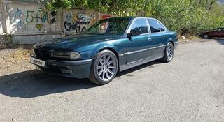 BMW 730 1997 года за 2 500 000 тг. в Талдыкорган
