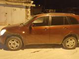 Chery Tiggo 2007 года за 1 000 000 тг. в Рудный – фото 4