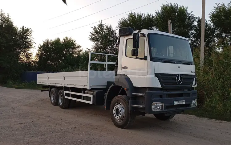 Mercedes-Benz  Axor 2008 года за 20 000 000 тг. в Алматы