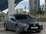 Lexus GS 250 2012 годаfor12 500 000 тг. в Астана