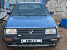 Volkswagen Jetta, 1990