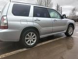 Subaru Forester 2007 года за 4 500 000 тг. в Астана – фото 3