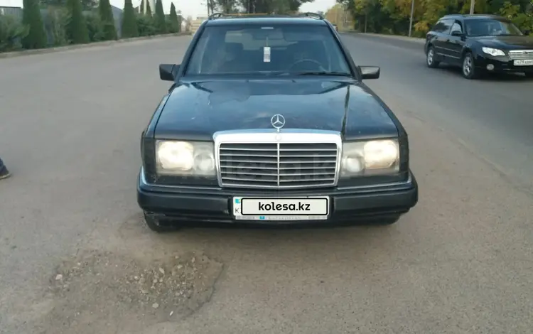 Mercedes-Benz E 230 1992 года за 1 500 000 тг. в Алматы