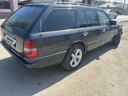 Mercedes-Benz E 230 1992 года за 1 500 000 тг. в Алматы – фото 10