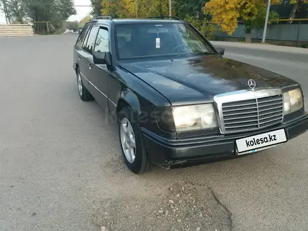 Mercedes-Benz E 230 1992 года за 1 500 000 тг. в Алматы – фото 3