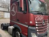 Mercedes-Benz  Actros 2013 года за 14 000 000 тг. в Алматы – фото 4