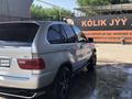 BMW X5 2001 года за 1 800 000 тг. в Алматы – фото 6