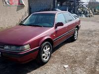 Mazda 626 1992 года за 1 050 000 тг. в Алматы