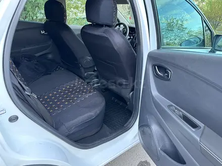 Renault Kaptur 2019 года за 7 100 000 тг. в Темиртау – фото 25