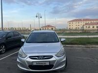 Hyundai Accent 2011 годаfor4 500 000 тг. в Туркестан