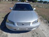 Toyota Camry Gracia 1997 года за 3 100 000 тг. в Маканчи – фото 4