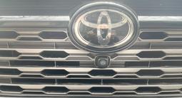 Toyota RAV4 2021 года за 23 000 000 тг. в Алматы – фото 4
