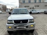 Mitsubishi Montero Sport 2004 годаүшін6 200 000 тг. в Караганда