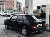 ВАЗ (Lada) 2114 2013 годаүшін1 400 000 тг. в Усть-Каменогорск