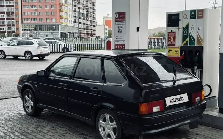 ВАЗ (Lada) 2114 2013 года за 1 400 000 тг. в Усть-Каменогорск