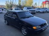 ВАЗ (Lada) 2114 2013 годаүшін1 400 000 тг. в Усть-Каменогорск – фото 3