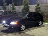 ВАЗ (Lada) 2114 2013 годаүшін1 400 000 тг. в Усть-Каменогорск – фото 4