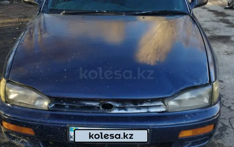 Toyota Scepter 1995 года за 1 750 000 тг. в Талдыкорган