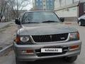 Mitsubishi Montero Sport 1997 годаүшін4 000 000 тг. в Сатпаев