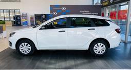 ВАЗ (Lada) Vesta SW Comfort CVT 2024 года за 10 040 000 тг. в Павлодар – фото 4