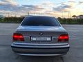 BMW 520 1996 года за 3 200 000 тг. в Туркестан – фото 11