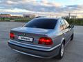 BMW 520 1996 года за 3 200 000 тг. в Туркестан – фото 12