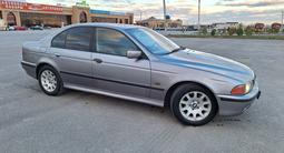BMW 520 1996 годаүшін3 200 000 тг. в Туркестан – фото 2