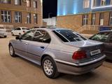 BMW 520 1996 года за 3 200 000 тг. в Туркестан – фото 3