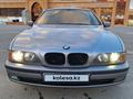 BMW 520 1996 года за 3 200 000 тг. в Туркестан – фото 9
