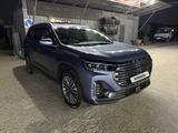 Jetour X90 Plus 2023 года за 10 500 000 тг. в Шымкент