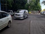 Toyota Alphard 2005 годаfor8 000 000 тг. в Шымкент