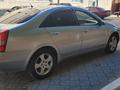 Nissan Primera 2003 года за 3 050 000 тг. в Петропавловск – фото 3