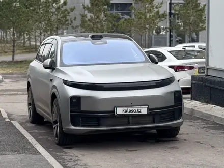 Li L7 2024 года за 24 000 000 тг. в Астана