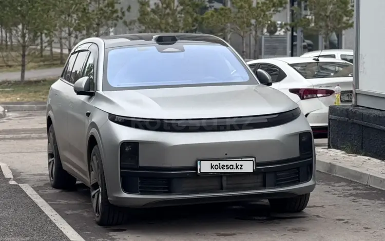 Li L7 2024 года за 24 000 000 тг. в Астана