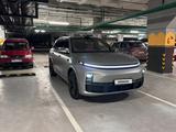 Li L7 2024 годаүшін24 000 000 тг. в Астана – фото 2