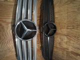 Решетка радиатора Brabus Mercedes-Benz CLS-Class W219for120 000 тг. в Шымкент