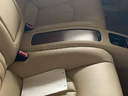 Решетка радиатора Brabus Mercedes-Benz CLS-Class W219 за 120 000 тг. в Шымкент – фото 9
