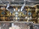 Двигатель Тайота Камри 30 3 объем за 580 000 тг. в Алматы