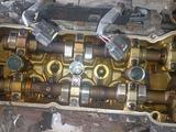 Двигатель Тайота Камри 30 3 объемүшін580 000 тг. в Алматы – фото 3