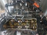Двигатель Тайота Камри 30 3 объемүшін580 000 тг. в Алматы – фото 4
