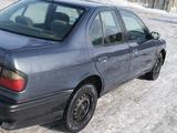 Nissan Primera 1996 года за 1 290 000 тг. в Рудный – фото 4