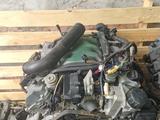 Двигатель M112 3.2л из Японии для Mercedes Benz E320/S320 + установка.М112 за 420 000 тг. в Алматы – фото 5