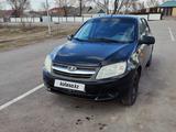 ВАЗ (Lada) Granta 2190 2013 годаүшін2 200 000 тг. в Караганда