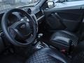 ВАЗ (Lada) Granta 2190 2013 года за 2 200 000 тг. в Караганда – фото 3